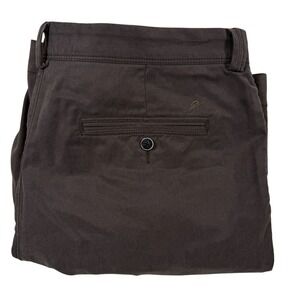 Tommy Bahama Men's Brown IslandZone Moisture Wicking Shorts Size 36
